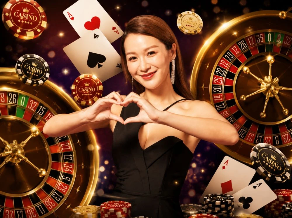 乐竞体育运动视觉